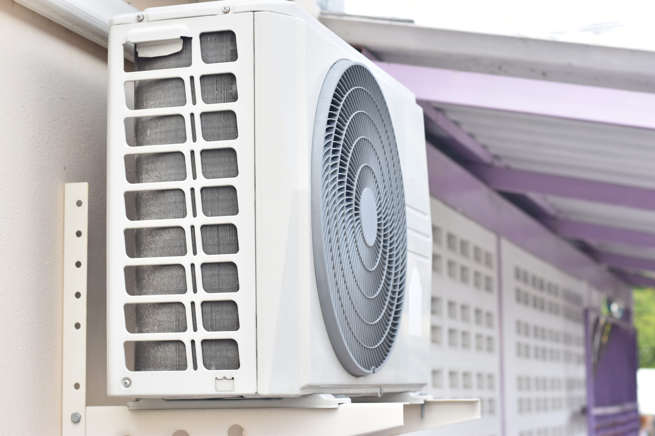 Hvac, heating, cooling, ac, furnace, ductless, ductless system, mini-split, mini-split unit, ductless hvac system